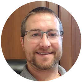 Bradley Hayden, CDM, CFPP Headshot of Bradley Hayden, CDM, CFPP