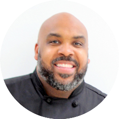 Brian Cook, CDM, CFPP