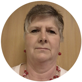 Carol-Scott Carol Scott, CDM, CFPP Headshot