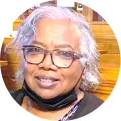 ClaraPoole Clara Poole, CDM, CFPP