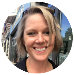 Andrea Armstrong, CDM, CFPP