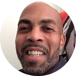 David Dorsey, CDM, CFPP David Dorsey, CDM, CFPP