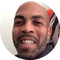 Khalan Pendelton, CDM, CFPP