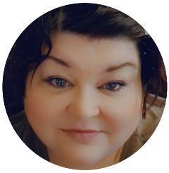 Gerrie-Ann Perry, CDM, CFPP