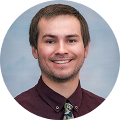 Ashlee Crowson, CDM, CFPP