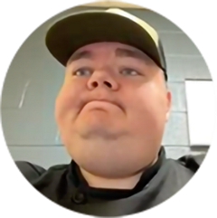 Justin Pennington, CDM, CFPP