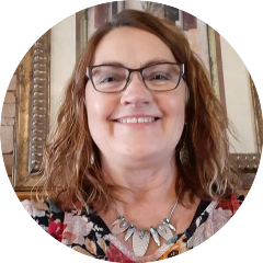 Marcia Borton, CDM, CFPP