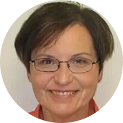 Preeti Padmanabhan, CDM, CFPP