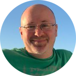 Michael Kopec, CDM, CFPP Michael Kopec, CDM, CFPP