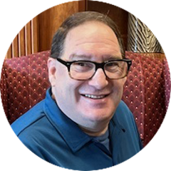 Michael Lowther, CDM, CFPP