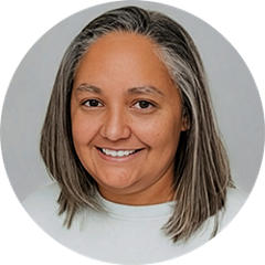 Michelle Smith, CDM, CFPP