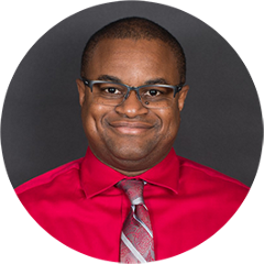 Milton L. McGowian, MBA, CDM, CFPP, FMP, MCP Milton L. McGowian, MBA, CDM, CFPP, FMP, MCP