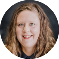 Mistin Warkenthien, CDM, CFPP, CFPM