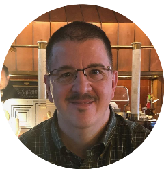 Rejean Sheehy, CDM, CFPP