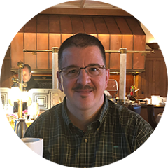 Rejean Sheehy, CDM, CFPP