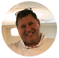 Robert McKeon, CDM, CFPP Robert McKeon, CDM, CFPP