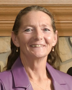 Robin Hilbird Bardgett, CDM, CFPP Robin Hilbird Bardgett, CDM, CFPP