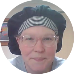 Shelly Schmitt, CDM, CFPP