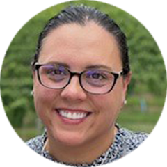 Stephanie Charnovic, CDM, CFPP