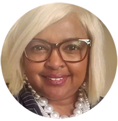 Theresa Faison Theresa Faison